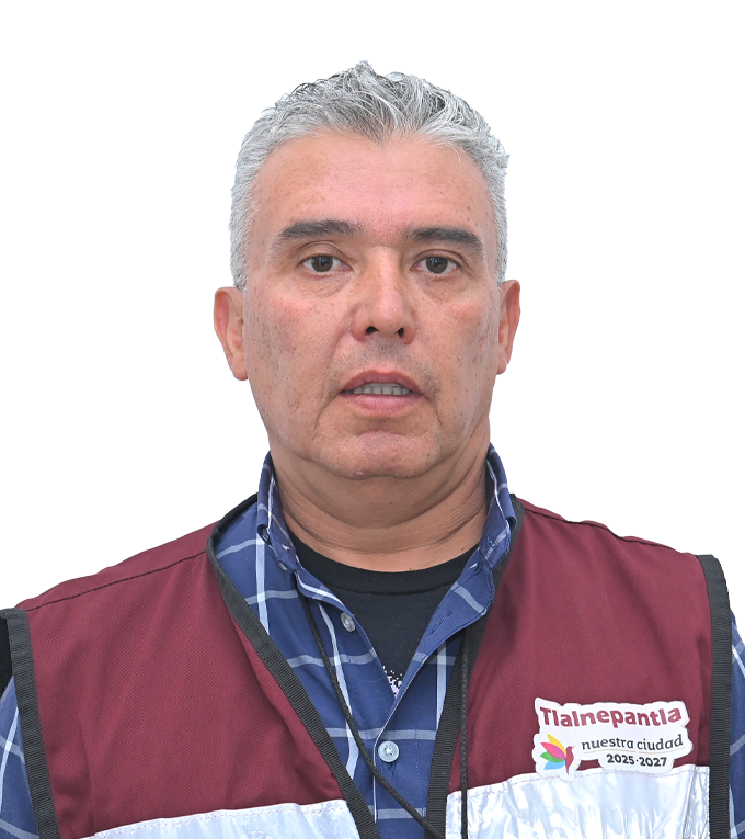 ISRAEL QUEZADA RAMOS